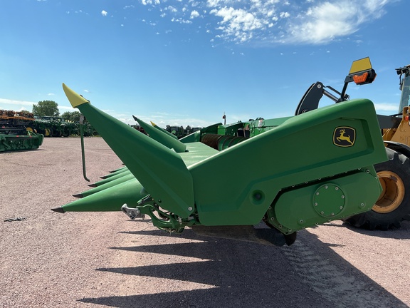 2022 John Deere C12R Header Corn Head