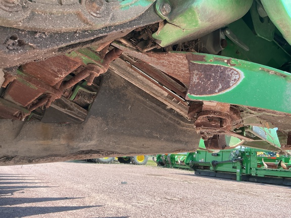 2022 John Deere C12R Header Corn Head