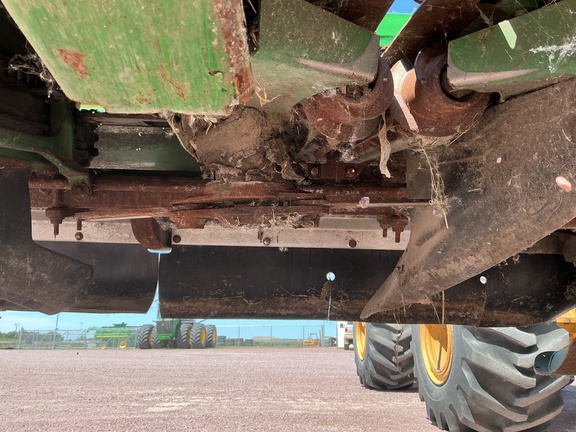 2022 John Deere C12R Header Corn Head