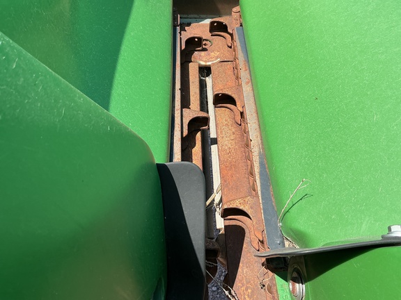 2022 John Deere C12R Header Corn Head