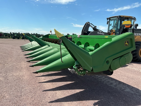 2022 John Deere C12R Header Corn Head