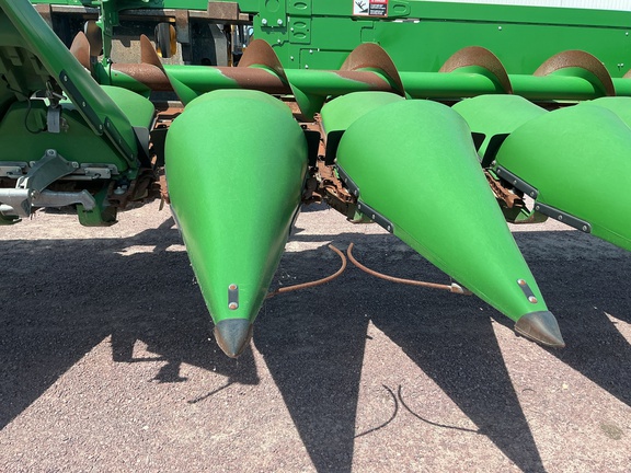 2022 John Deere C12R Header Corn Head