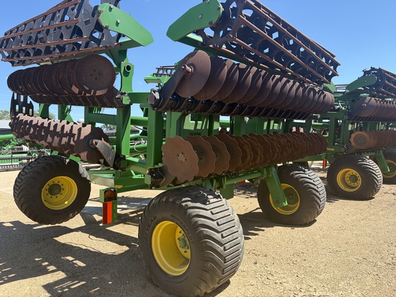 2023 John Deere 2680H Disk