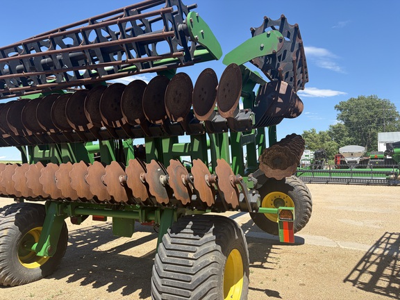 2023 John Deere 2680H Disk