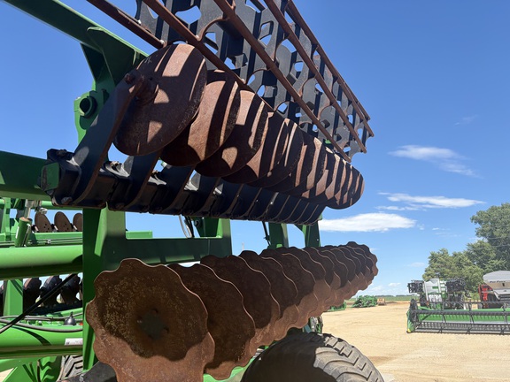 2023 John Deere 2680H Disk
