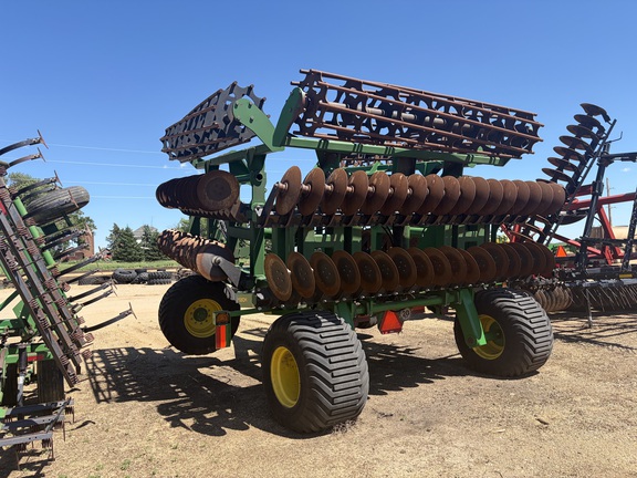 2023 John Deere 2680H Disk