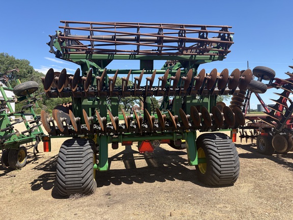 2023 John Deere 2680H Disk