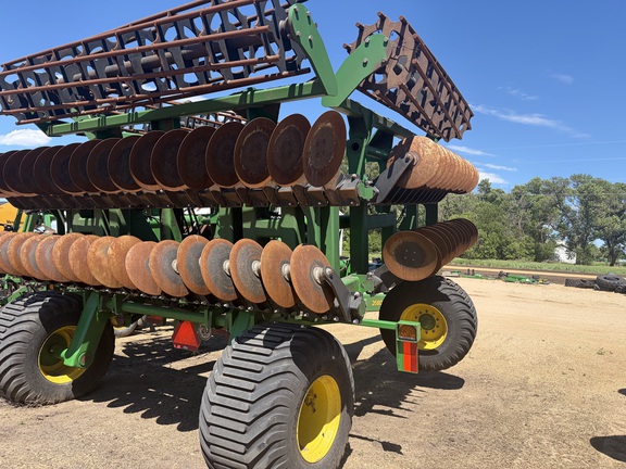 2023 John Deere 2680H Disk