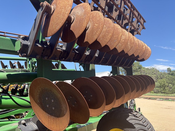 2023 John Deere 2680H Disk