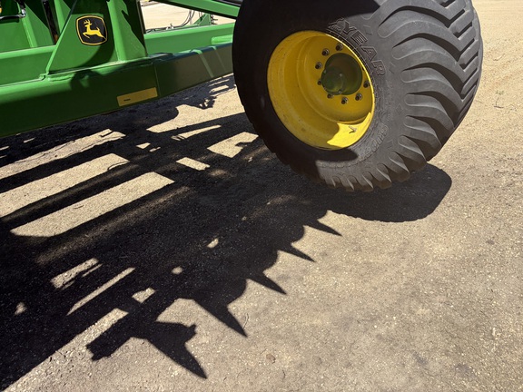 2023 John Deere 2680H Disk