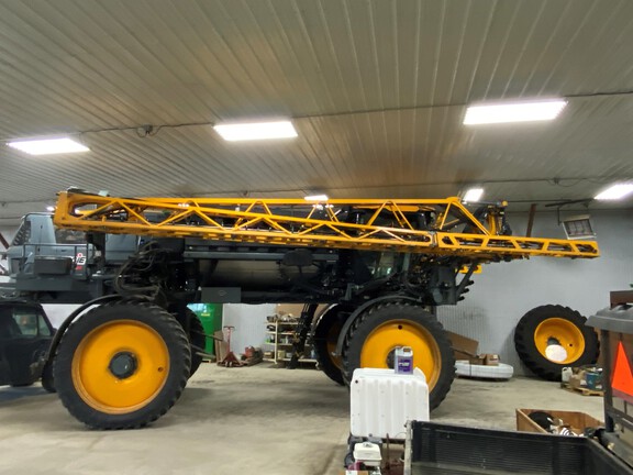 2022 Hagie STS16 Sprayer/High Clearance