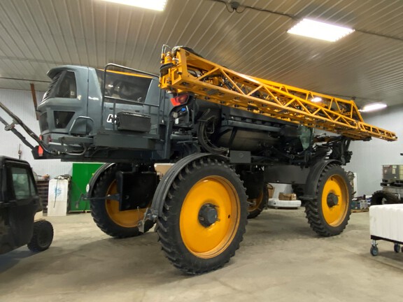 2022 Hagie STS16 Sprayer/High Clearance