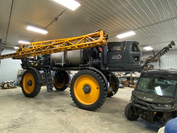 2022 Hagie STS16 Sprayer/High Clearance