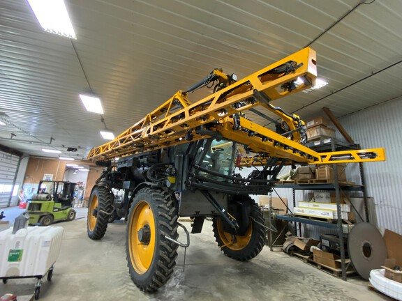 2022 Hagie STS16 Sprayer/High Clearance