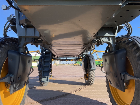 2022 Hagie STS16 Sprayer/High Clearance