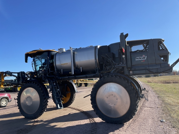 2022 Hagie STS16 Sprayer/High Clearance