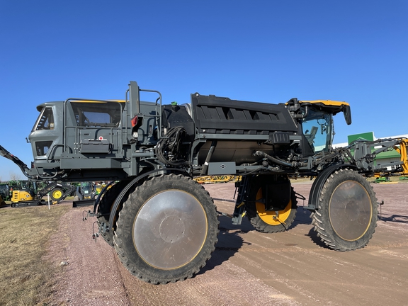 2022 Hagie STS16 Sprayer/High Clearance