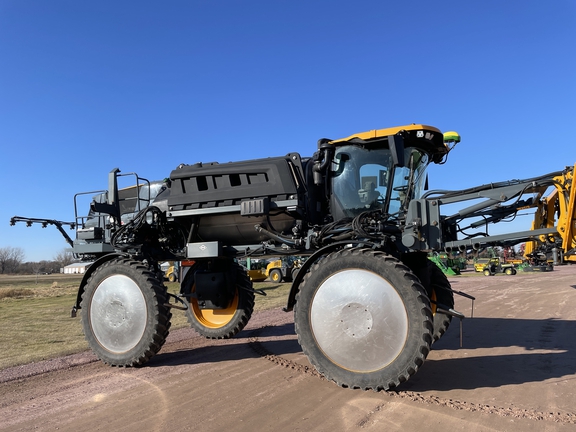 2022 Hagie STS16 Sprayer/High Clearance