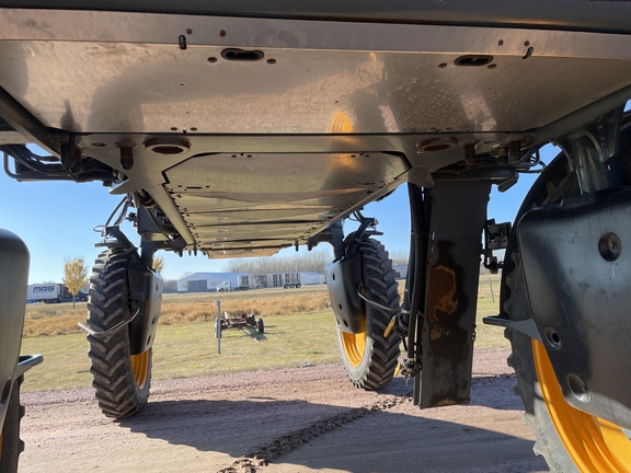 2022 Hagie STS16 Sprayer/High Clearance