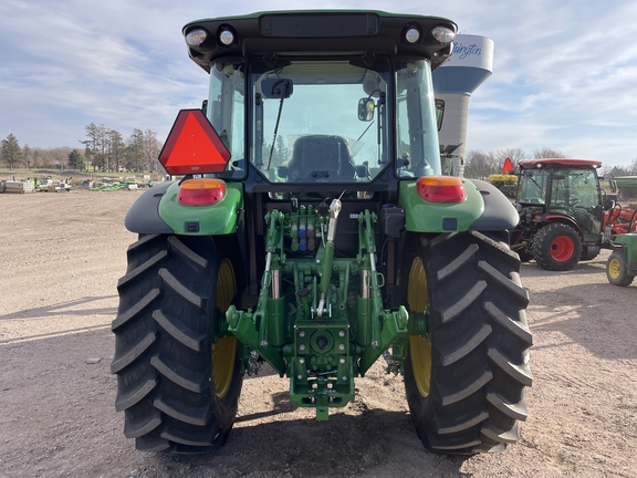 2023 John Deere 5095M Tractor