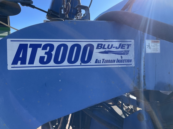 Blu-Jet AT3000 Applicator