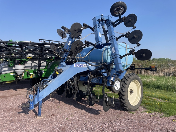 Blu-Jet AT3000 Applicator