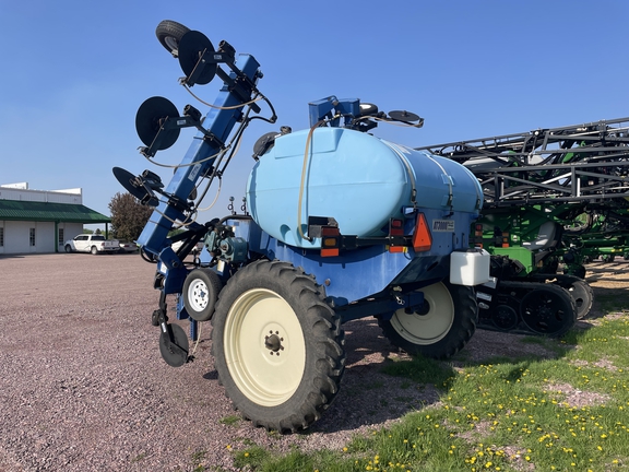 Blu-Jet AT3000 Applicator