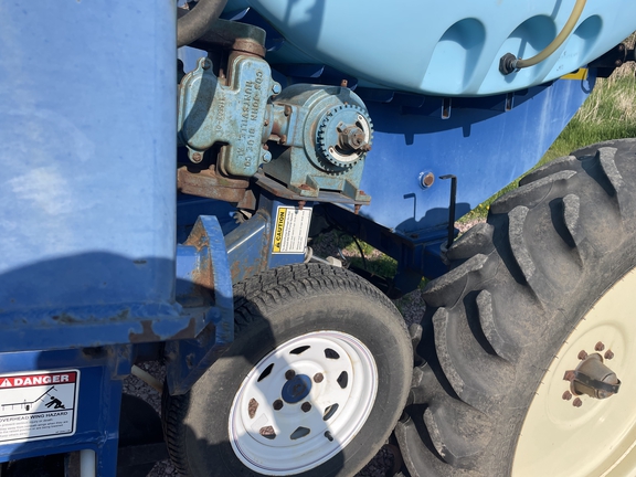 Blu-Jet AT3000 Applicator