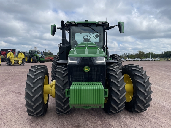 2023 John Deere 8R 310 Tractor