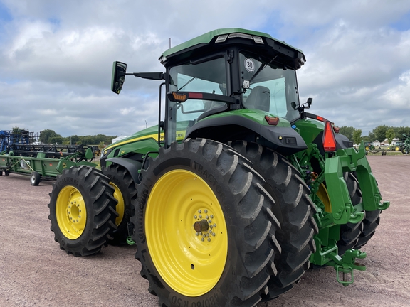 2023 John Deere 8R 310 Tractor