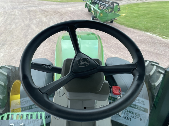 2023 John Deere 8R 310 Tractor