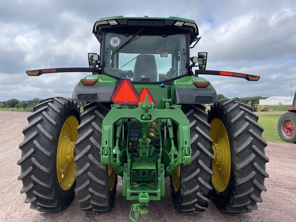 2023 John Deere 8R 310 Tractor