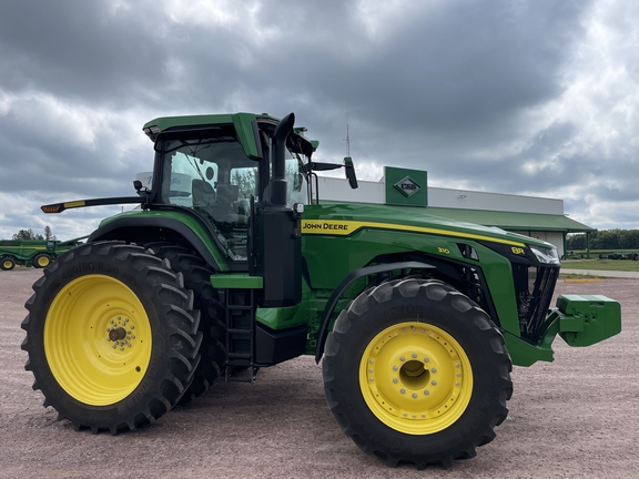 2023 John Deere 8R 310 Tractor