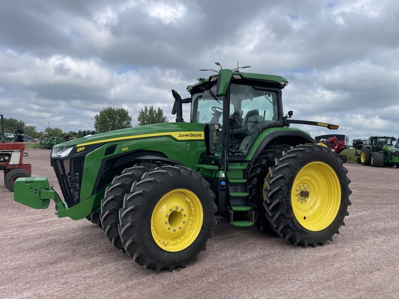 2023 John Deere 8R 310 Tractor