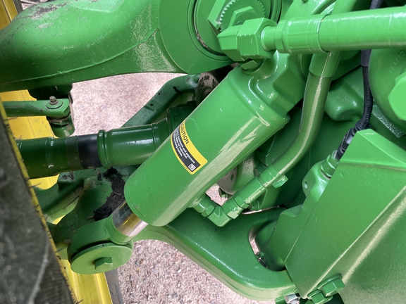 2023 John Deere 8R 310 Tractor