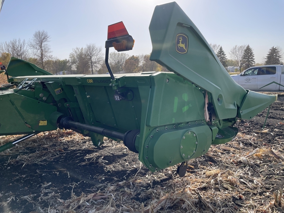 2023 John Deere C8R STALKMASTER Header Corn Head