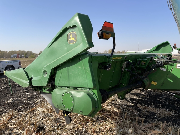 2023 John Deere C8R STALKMASTER Header Corn Head