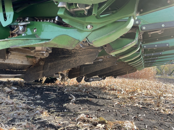 2023 John Deere C8R STALKMASTER Header Corn Head