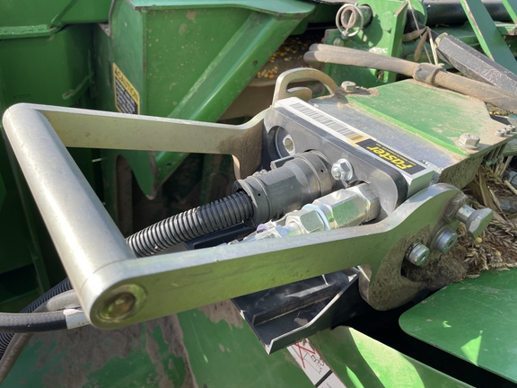 2023 John Deere C8R STALKMASTER Header Corn Head