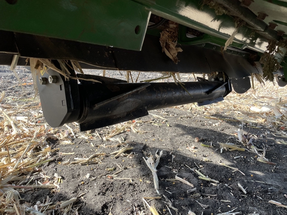 2023 John Deere C8R STALKMASTER Header Corn Head