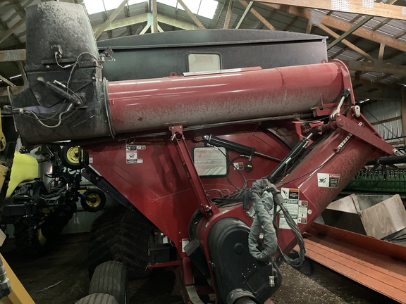 2021 Brent 1396 Grain Cart