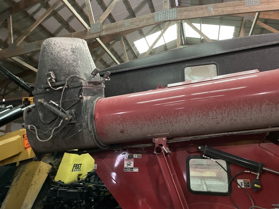 2021 Brent 1396 Grain Cart