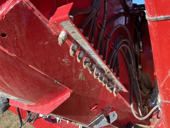 2021 Brent 1396 Grain Cart