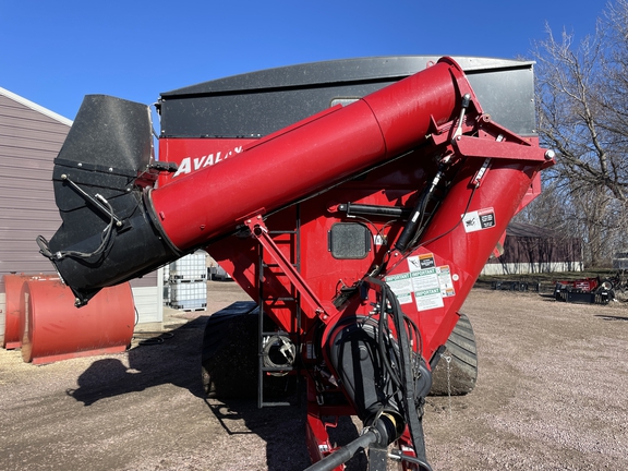 2020 Brent 1396 Grain Cart