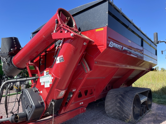 2020 Brent 1396 Grain Cart