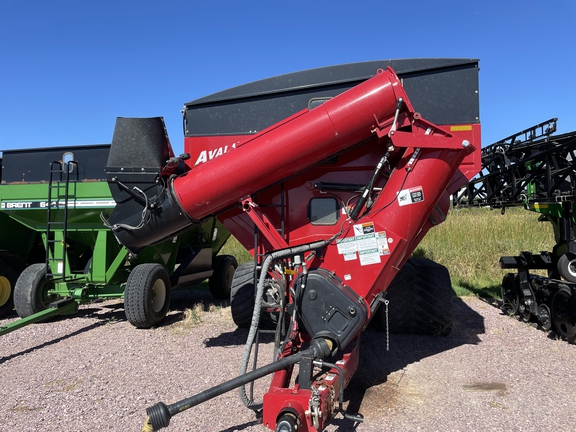 2020 Brent 1396 Grain Cart