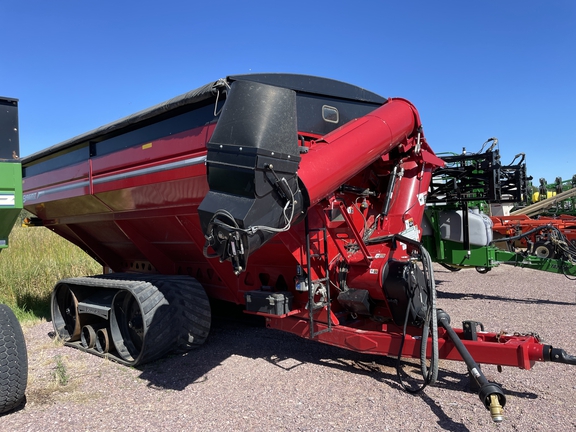 2020 Brent 1396 Grain Cart