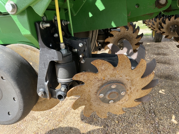 2018 John Deere 1795 Planter