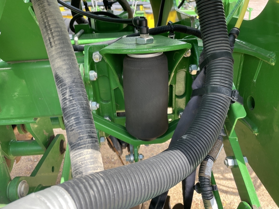 2018 John Deere 1795 Planter