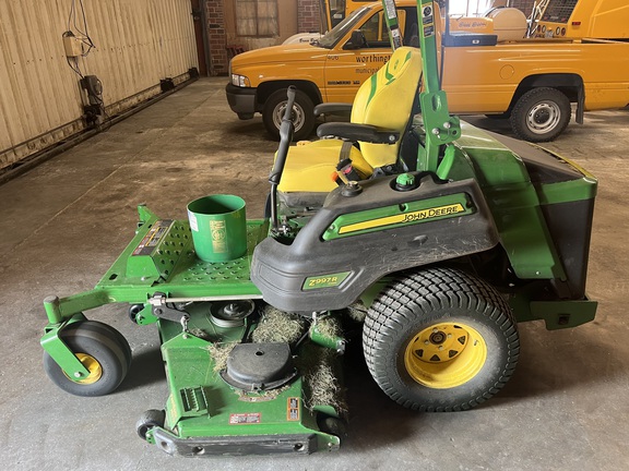 2023 John Deere Z997R Mower/Zero Turn